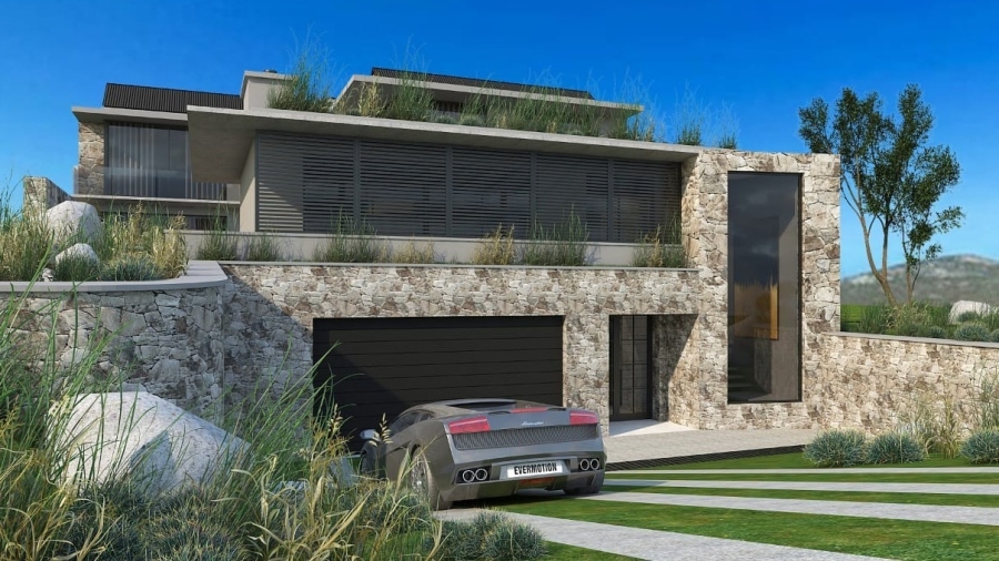 0 Bedroom Property for Sale in Shark Bay Estate Western Cape